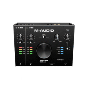 M-Audio M-AUDIO AIR 192/8 - Interfejs Audio USB (AIR192 X8)