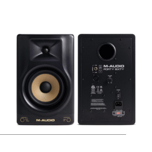 Kolumna Maudio M-AUDIO FORTY SIXTY - Aktywny Monitor (FORTYSIXTYXEU)