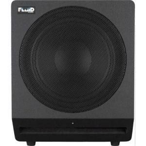 Fluid Audio Fluid Audio FC10S - Aktywny 10" subwoofer studyjny (FC10S)