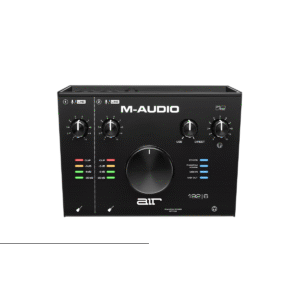 M-Audio M-AUDIO AIR 192/6 - Interfejs Audio USB (AIR192 X6)