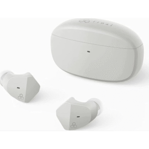 Słuchawki Final Audio Final Audio ZE2000 - ash grey (4571303222476)