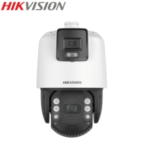 HIKVISION DS-2SE7C432MW-AEB 4MP Dual Lens  PTZ IP Camera