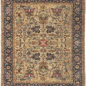 Hammondsville Wool Rug - 2x3 Clearance
